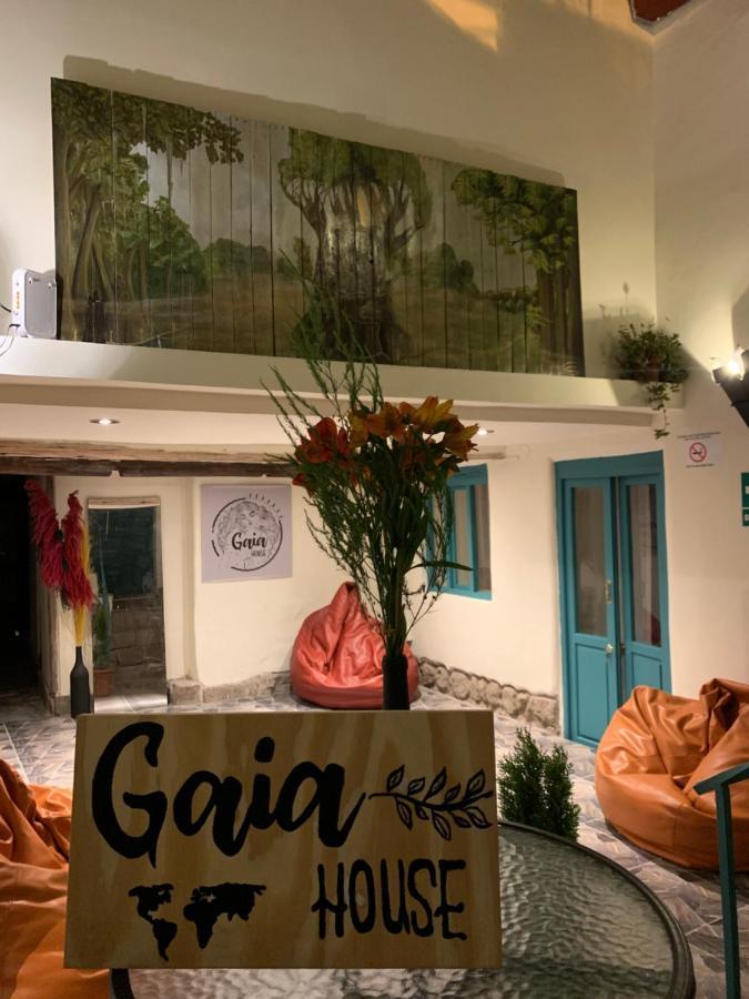 Gaia House * Cusco