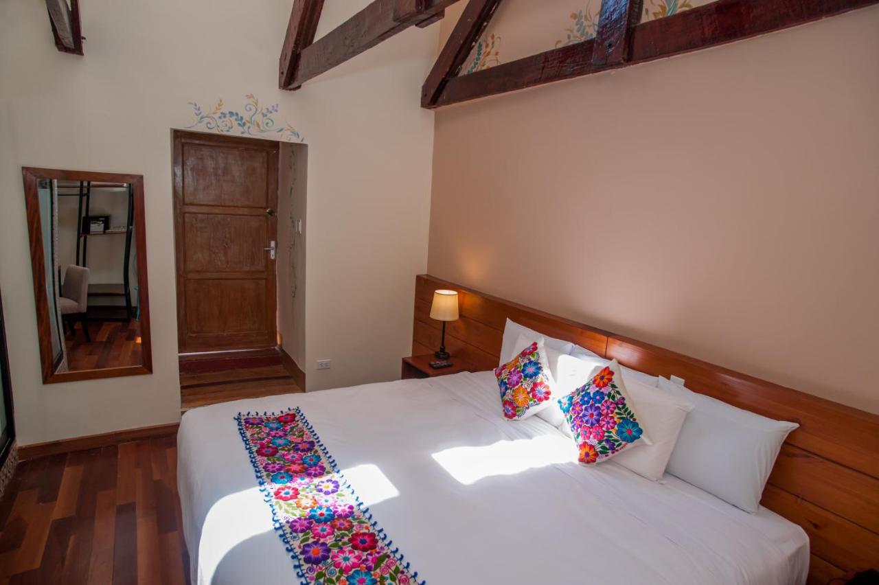Casa Biru Boutique Cusco