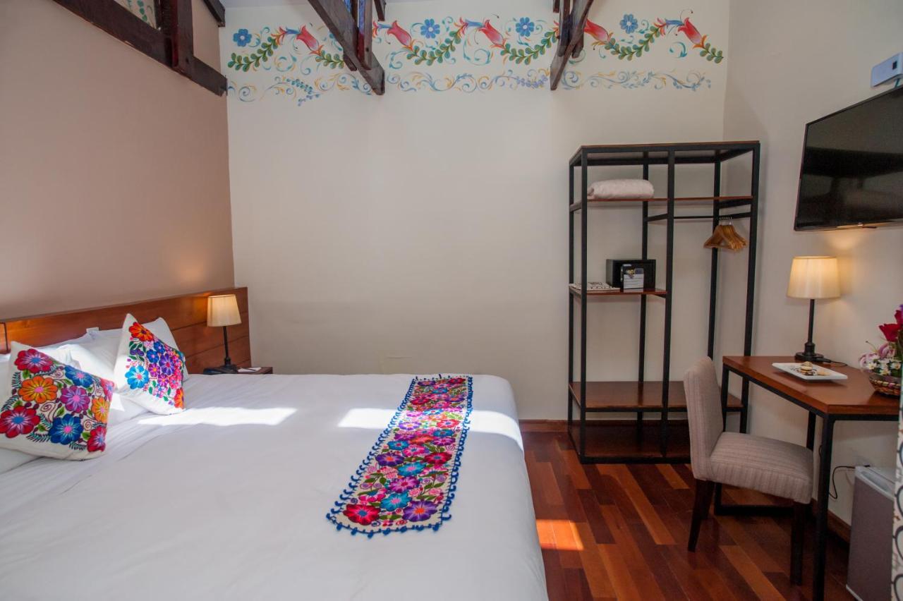 Casa Biru Boutique Hotel 2*