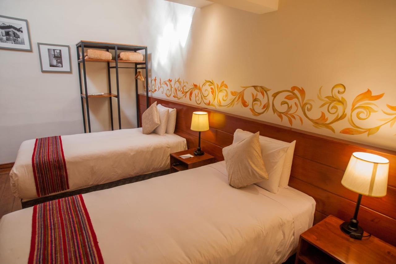 Casa Biru Boutique 2*