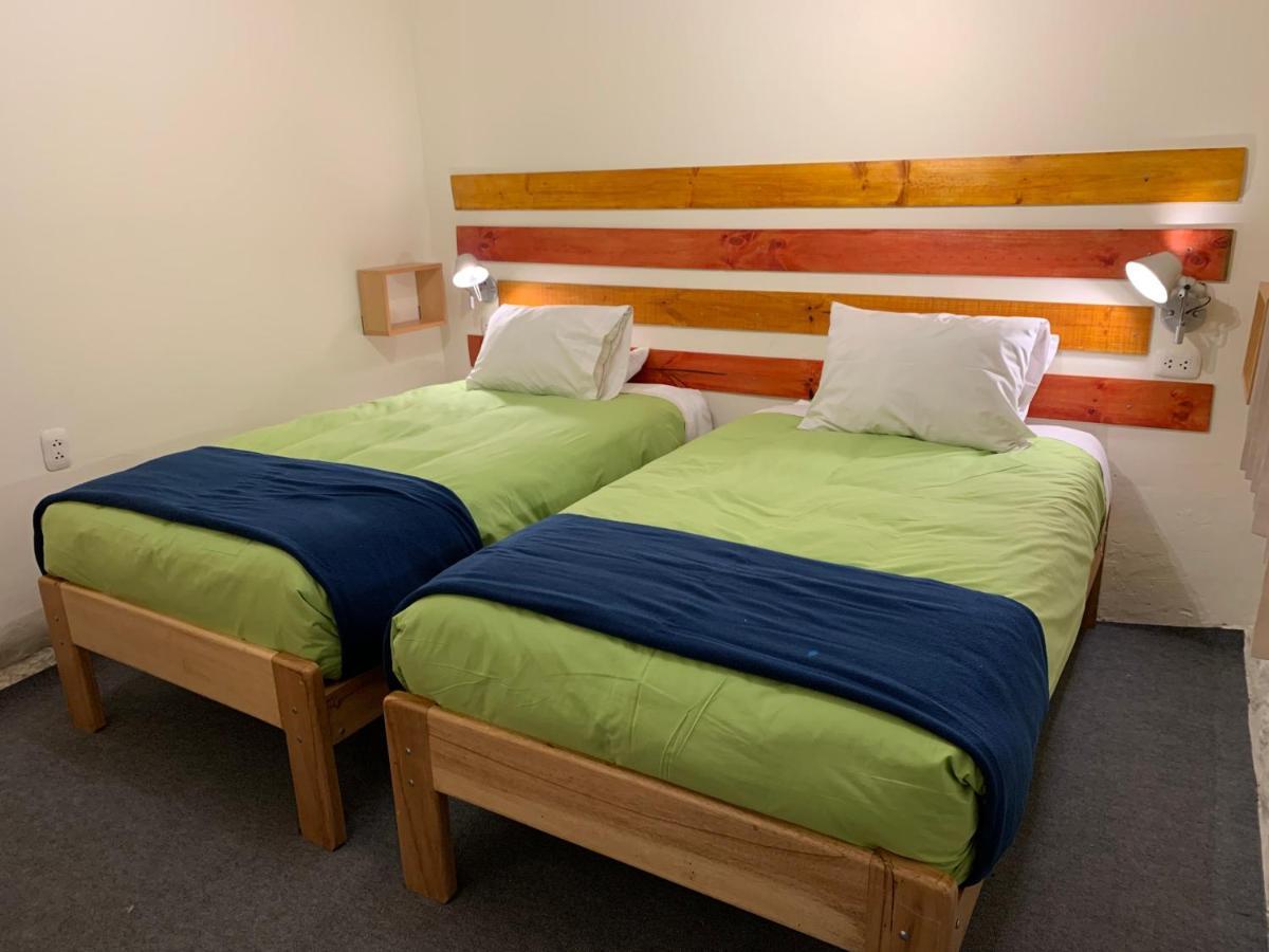 Gaia House Hostel *