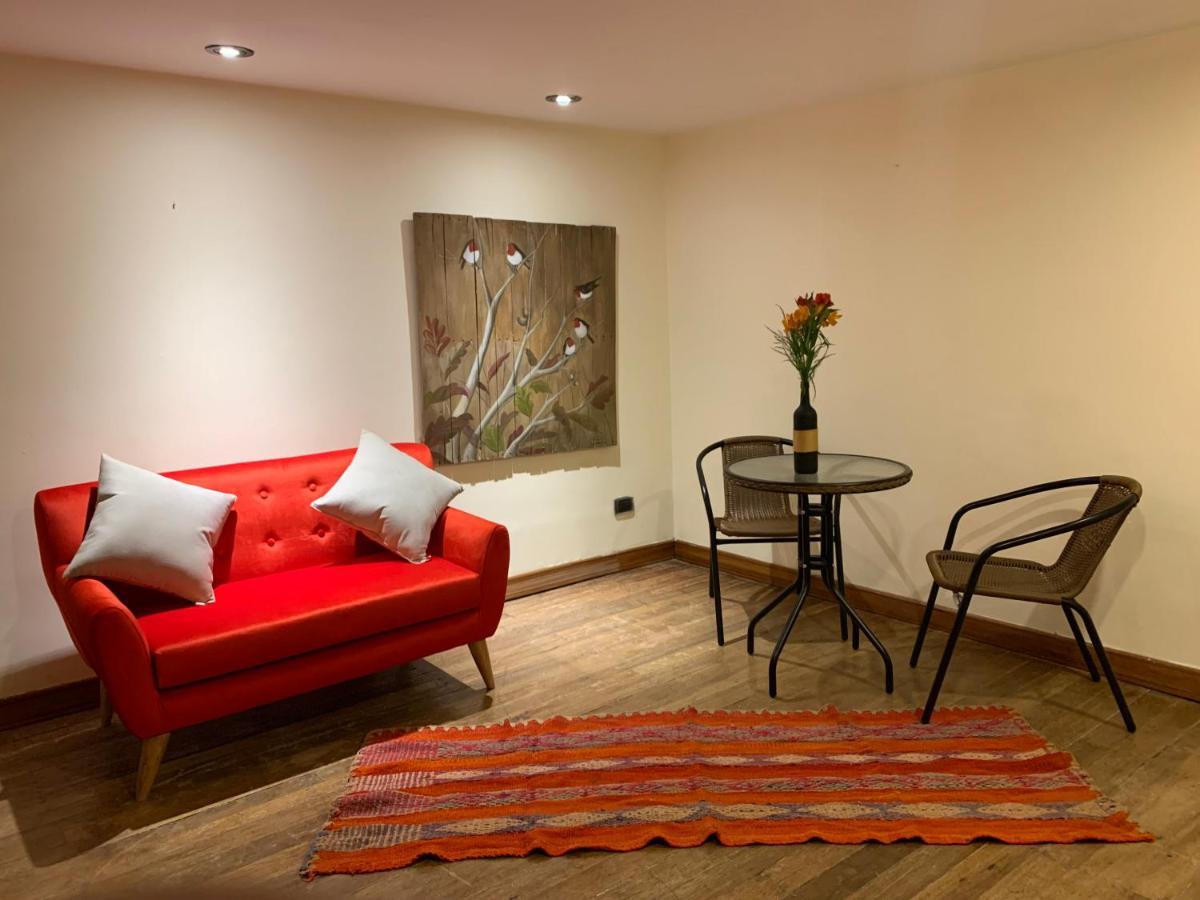 Gaia House Hostel Cusco