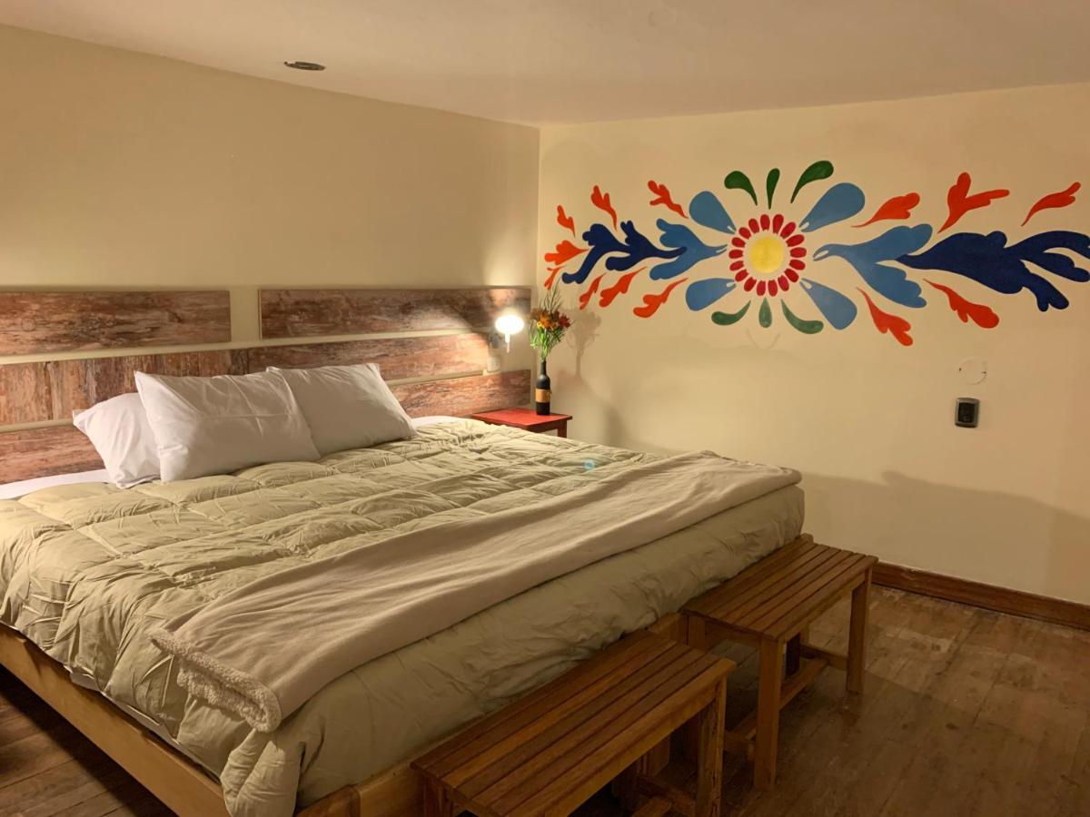 Gaia House Cusco