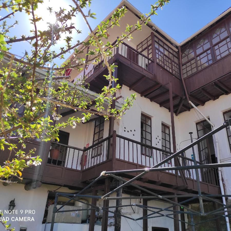 Killaly Guest house