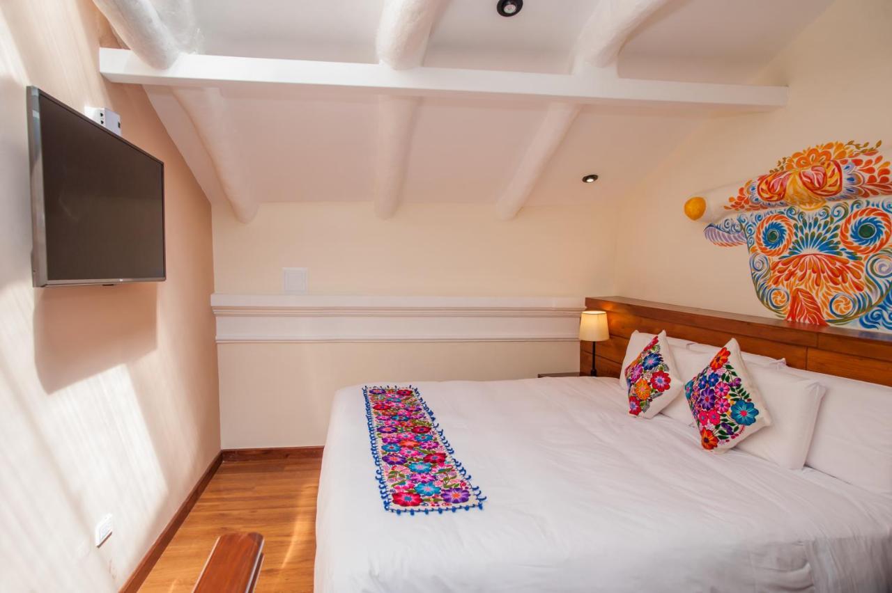 Casa Biru Boutique 2*