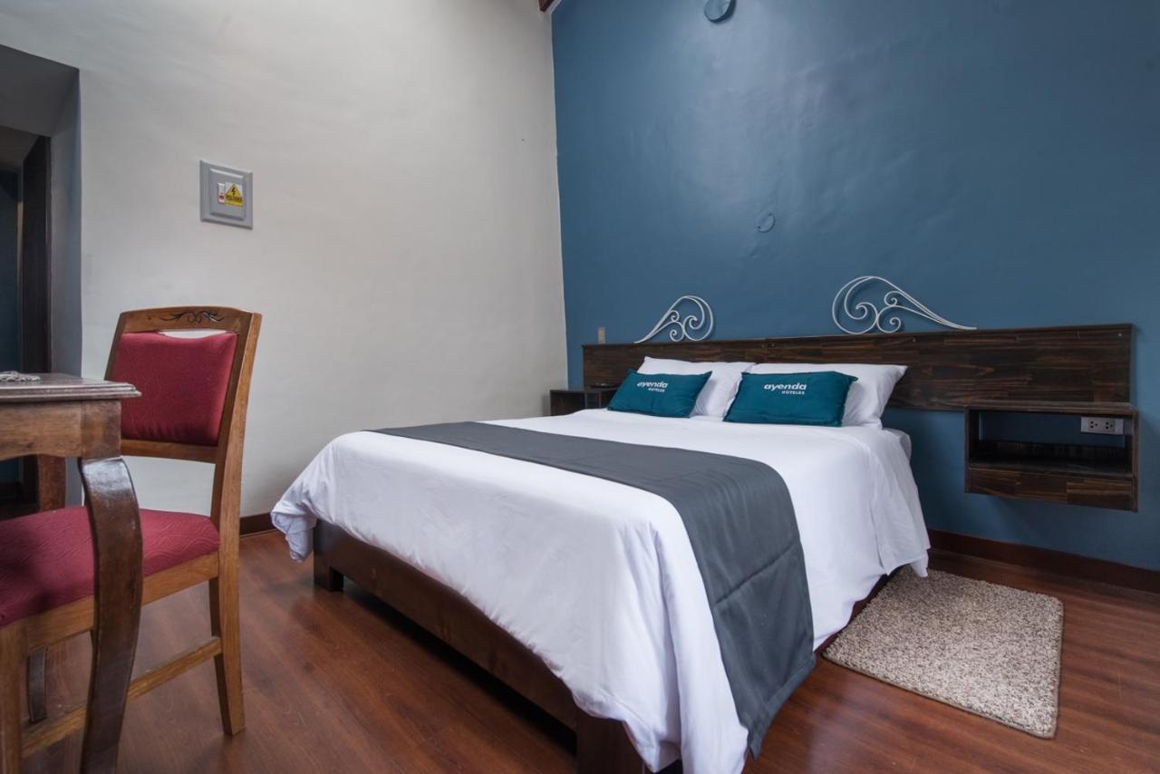 Sara Casa Boutique Hotel 2*