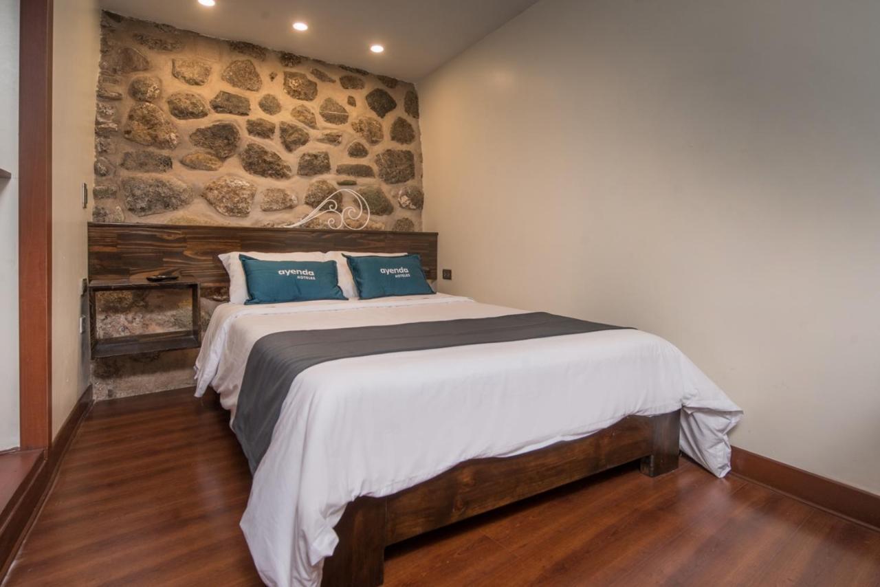 Hotel Sara Casa Boutique Cusco