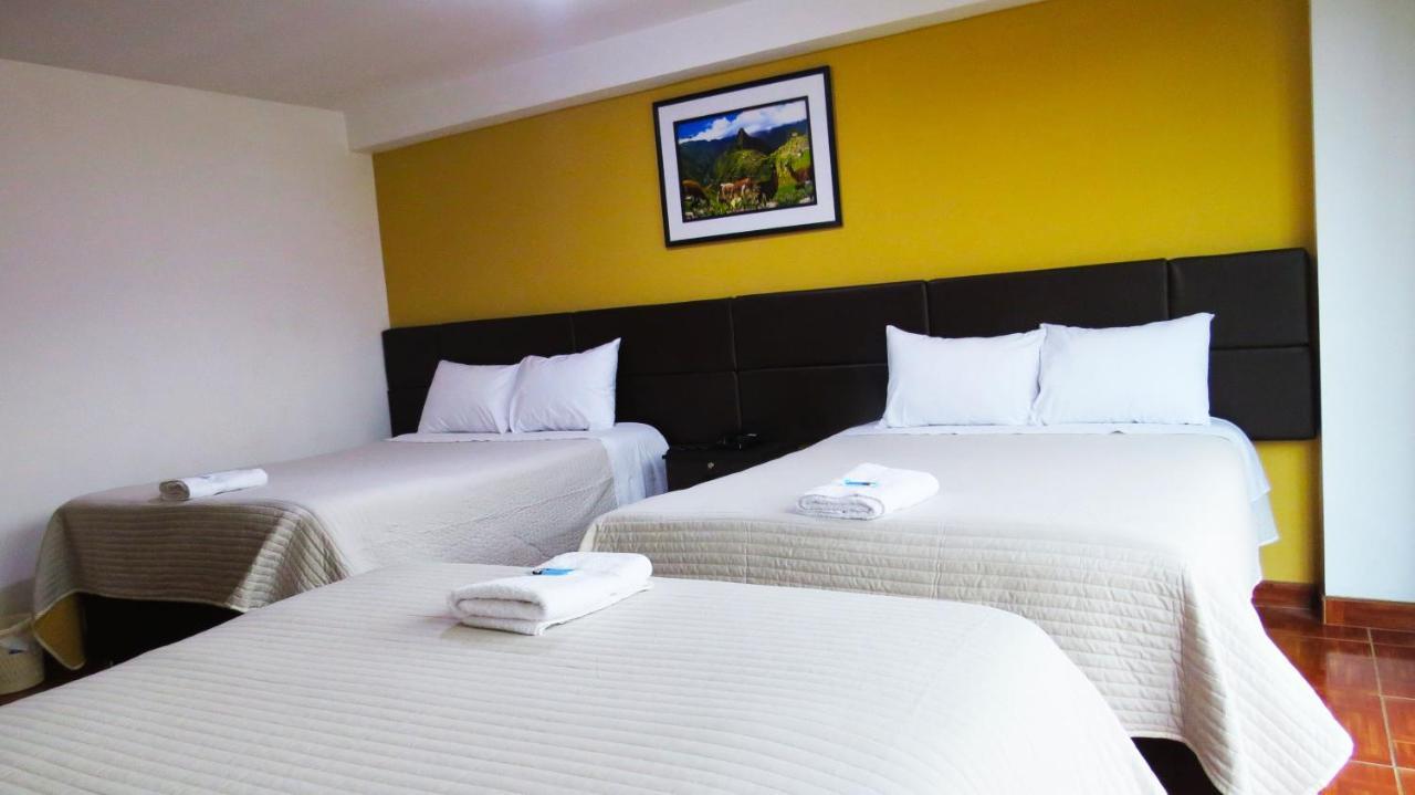 Bunker Hostel