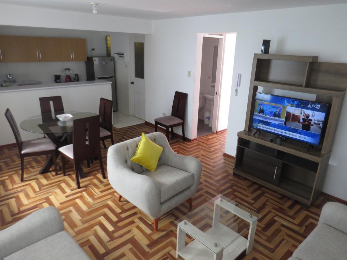 Quewe Apartamento