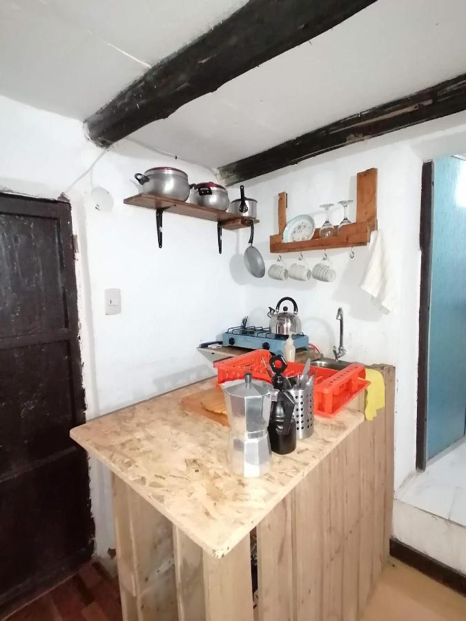Asiriq Wasi Casita De Huespedes