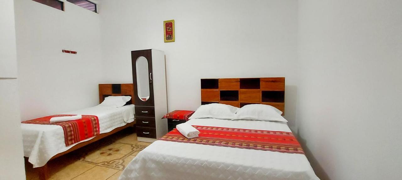 Sofia'shouse * Cuzco