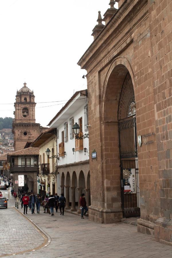 Hotel San Pedro Plaza