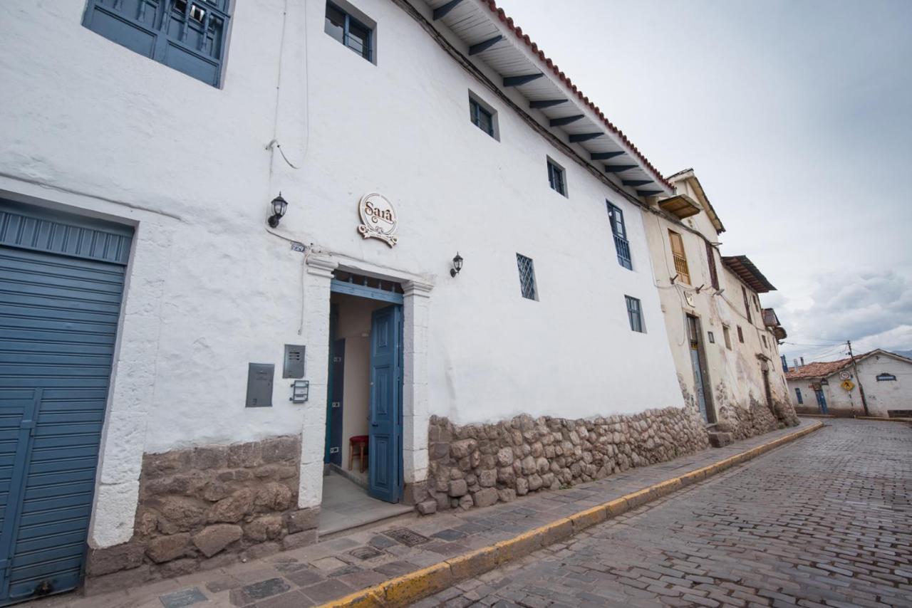 Sara Casa Boutique Hotel Cusco