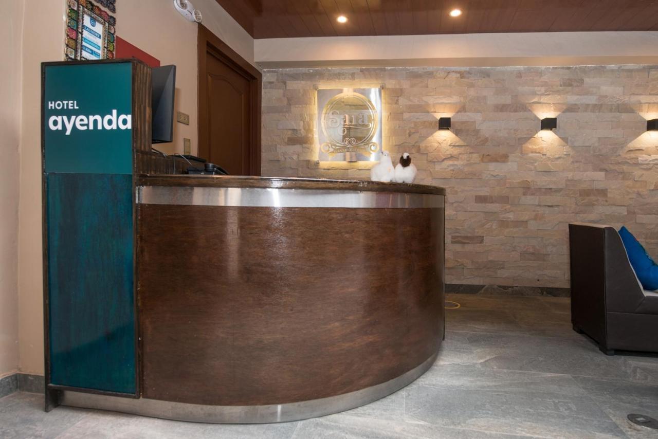 Sara Casa Boutique Hotel 2*