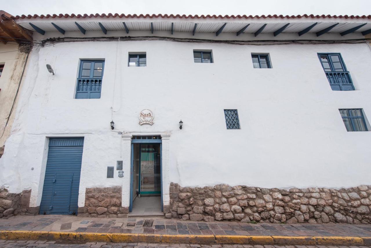 Sara Casa Boutique Hotel
