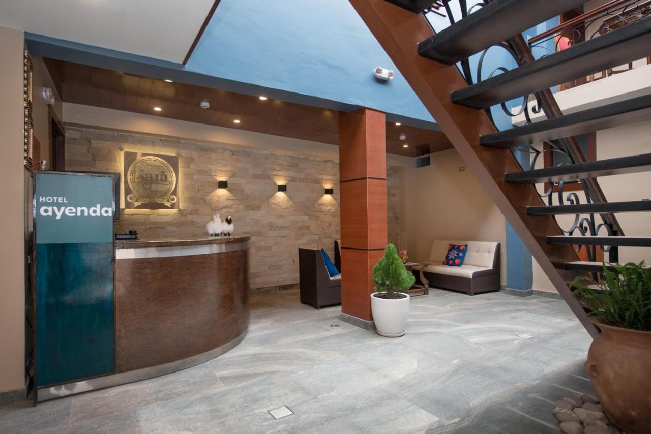 Sara Casa Boutique