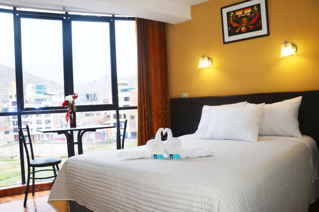 Hostel Bunker Cusco