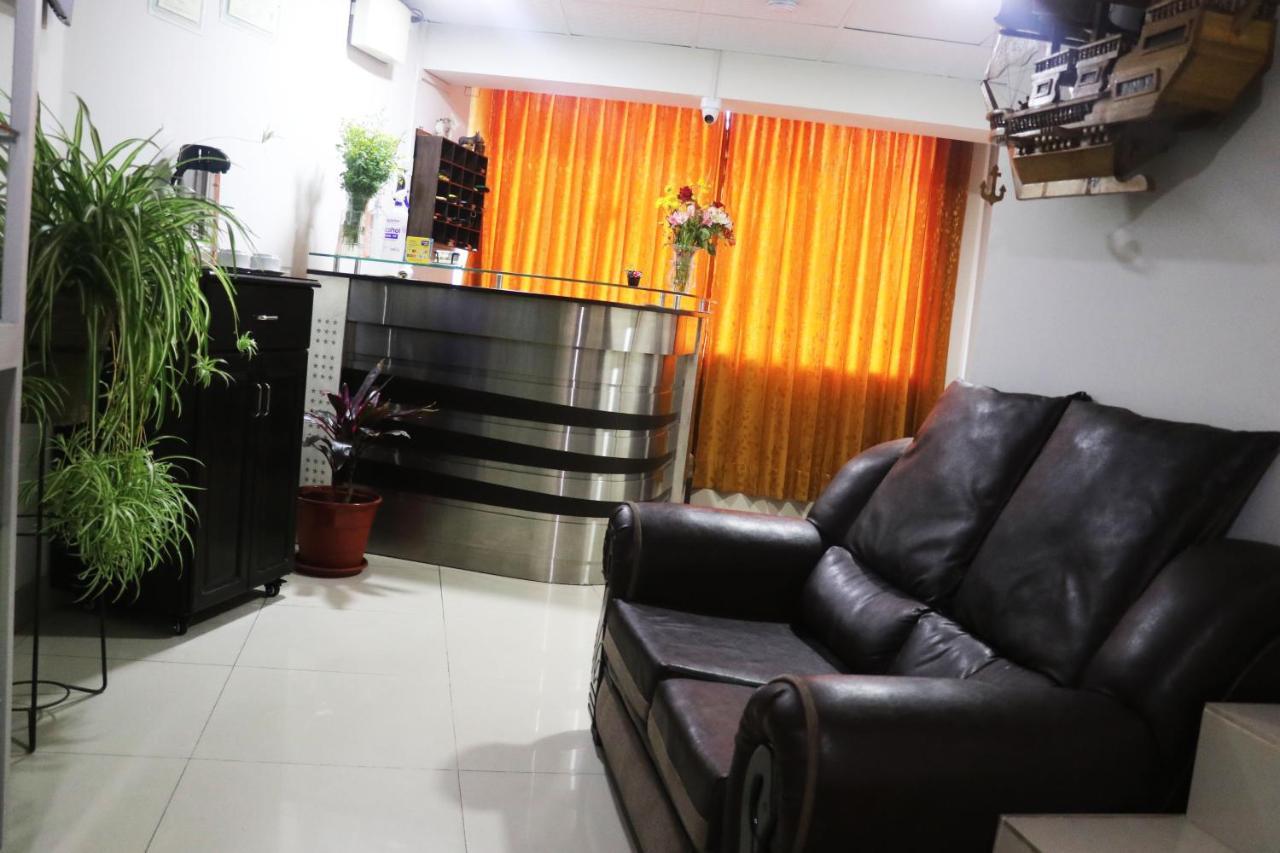 Bunker Hostel