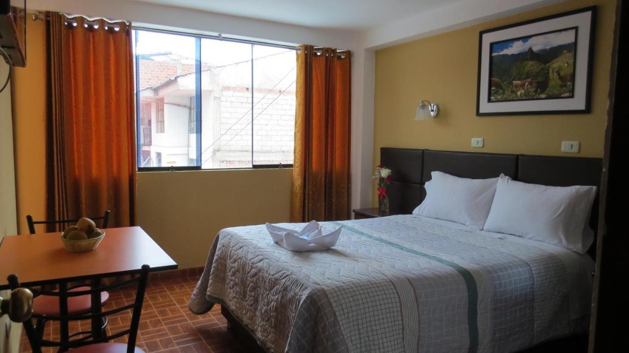Hostel Bunker Cusco