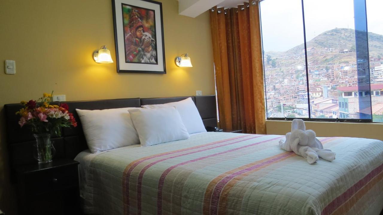 Bunker * Cusco