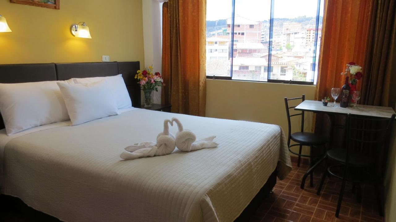 Bunker Hostel