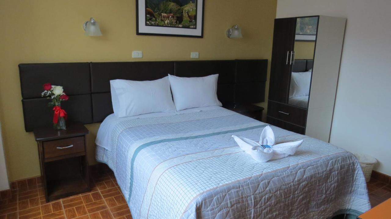 Hostel Bunker Cusco