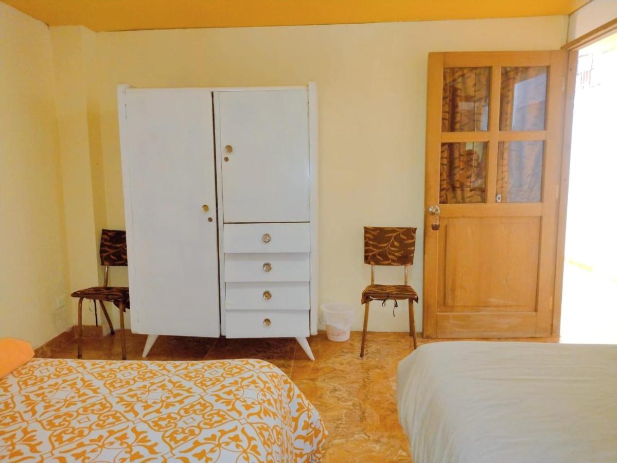 Bioswild Guest house