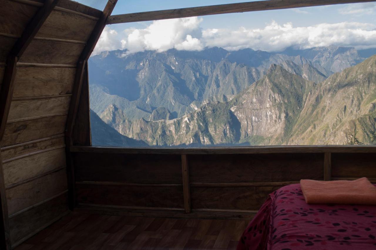 Hotel Machupicchu Ecolodge