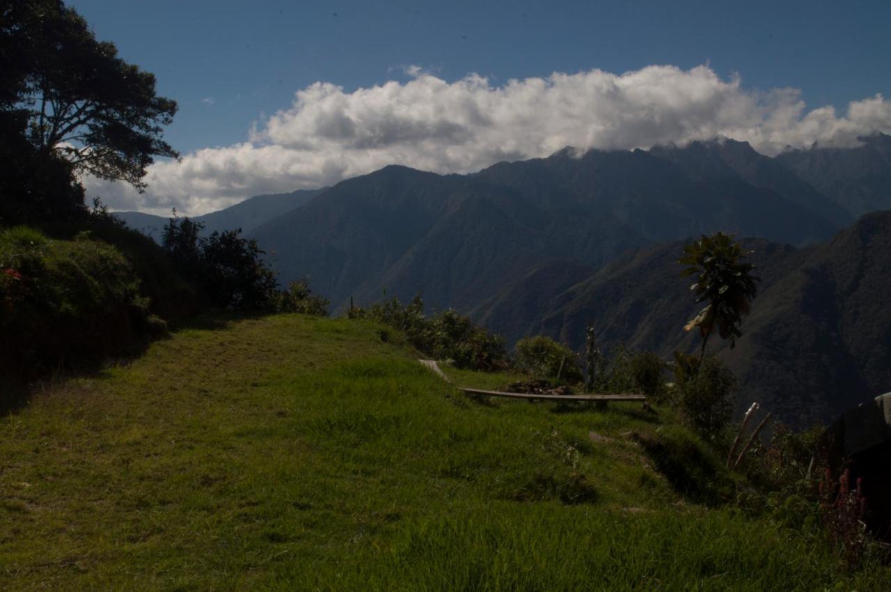 Machupicchu Ecolodge *