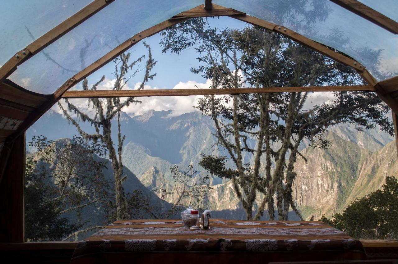 Machupicchu Ecolodge Hotel *