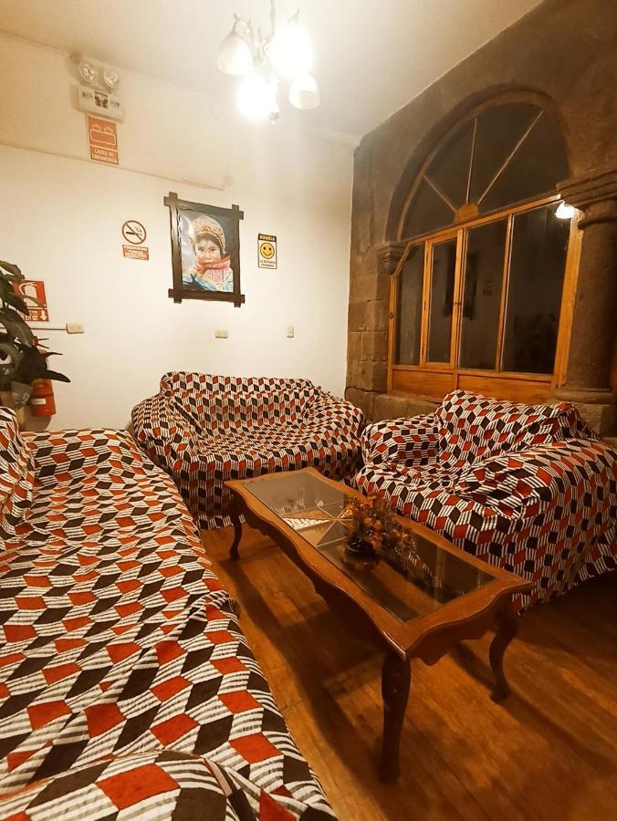 Bed & Breakfast Hotel Carmen Plaza *