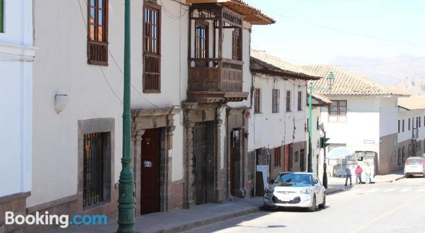 Hotel Carmen Plaza