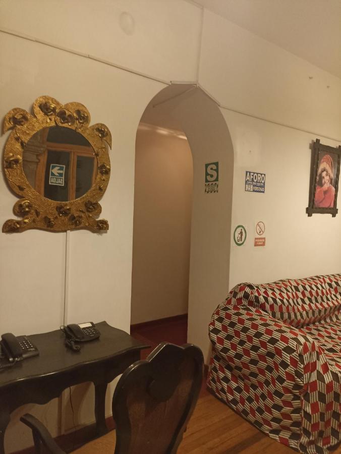 Bed & Breakfast Hotel Carmen Plaza