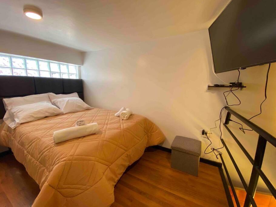 Inloft, Ubicacion Perfecta * Cusco