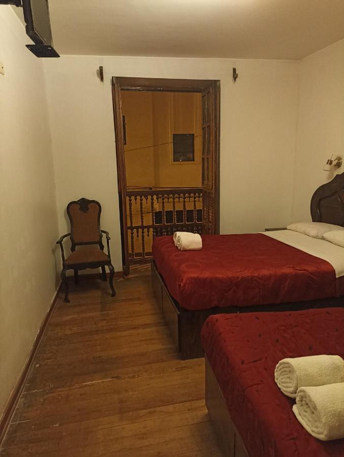 Hotel Carmen Plaza
