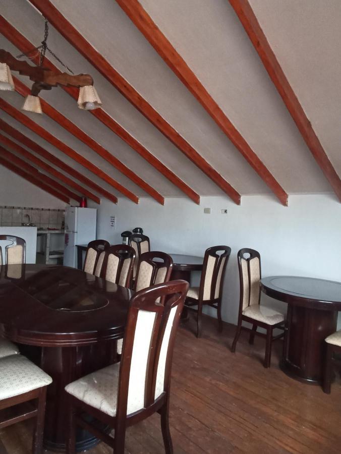 Hotel Carmen Plaza Bed & Breakfast *