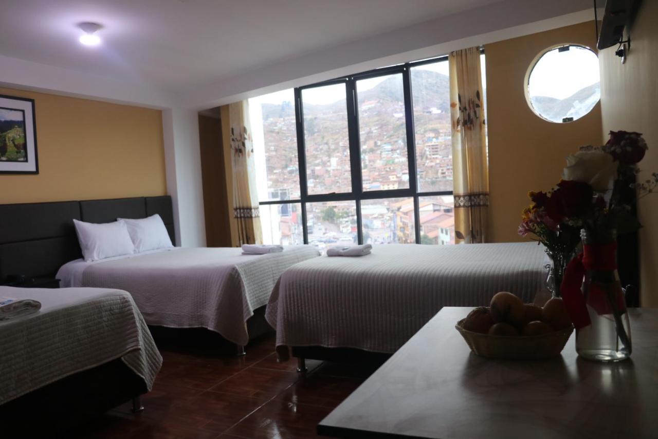 Bunker Cusco