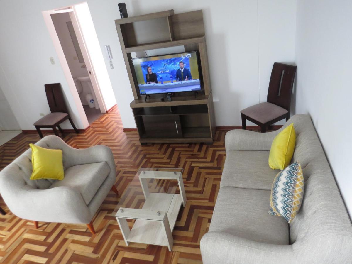 Quewe Apartamento