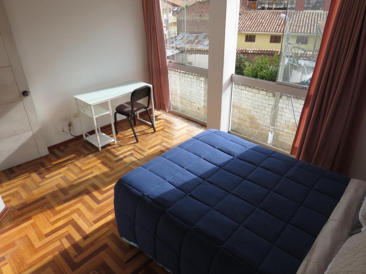 Quewe Apartamento