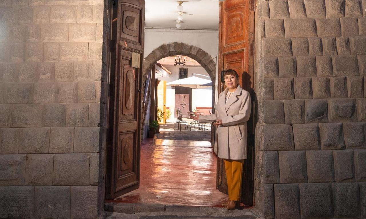 Hotel Casa Biru Boutique Cusco