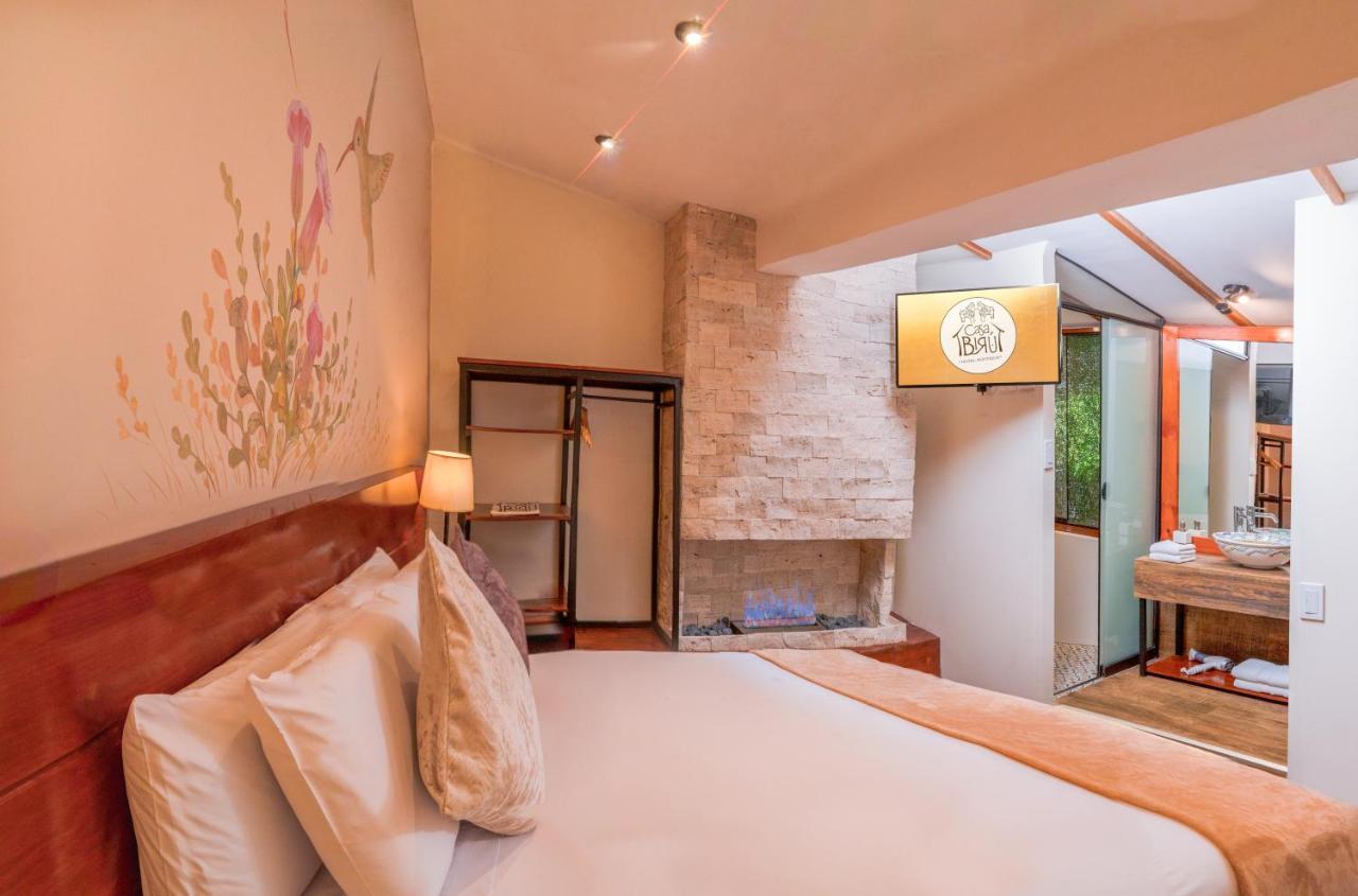 Hotel Casa Biru Boutique Cusco