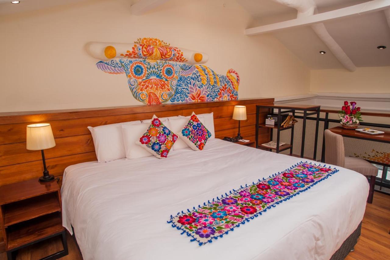 Casa Biru Boutique 2*