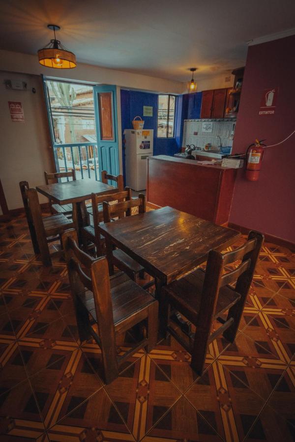 La Picanteria * Cusco