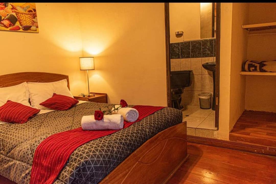 Runa'S Inn * Cusco