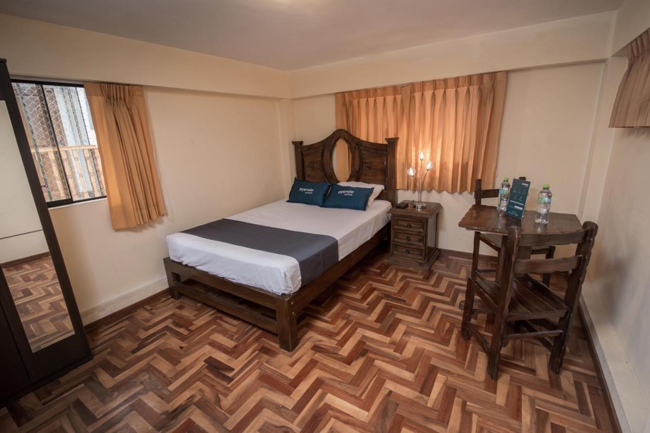 Ayenda San Cristobal Boutique 2*
