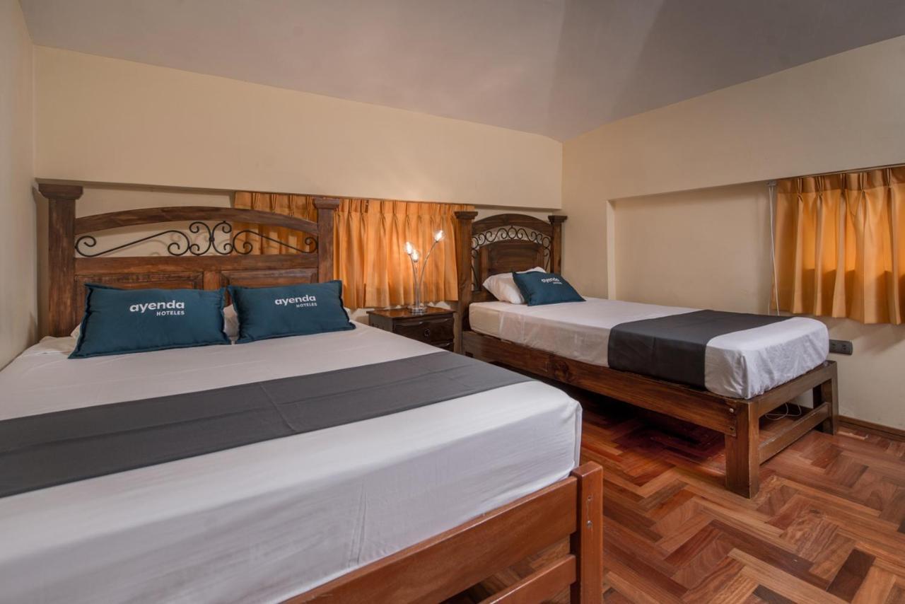 Ayenda San Cristobal Boutique 2*