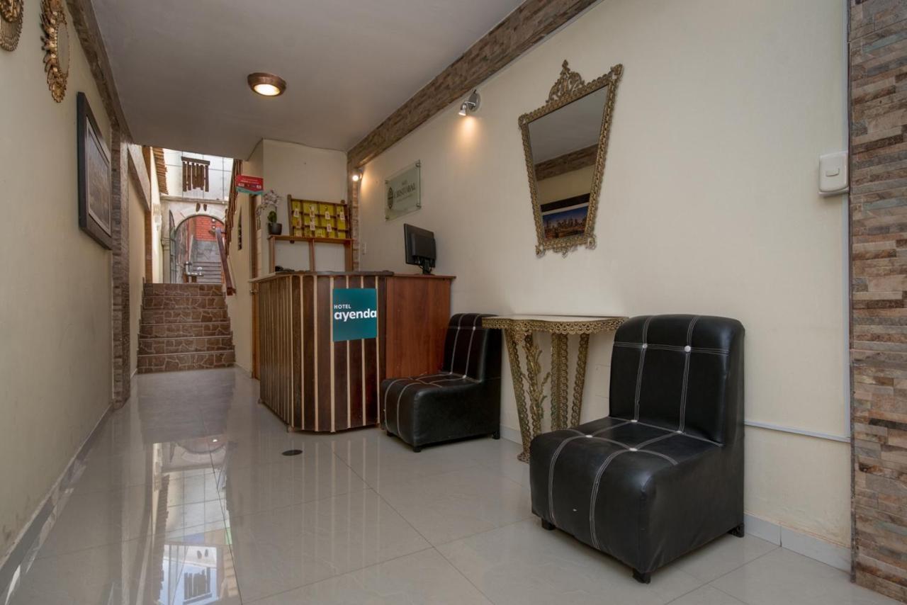 Hotel Ayenda San Cristobal Boutique