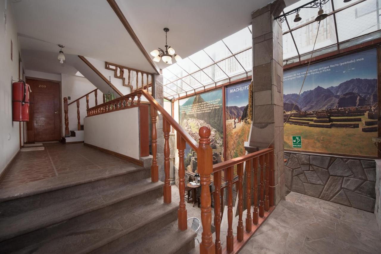 Hotel Ayenda San Cristobal Boutique Cusco
