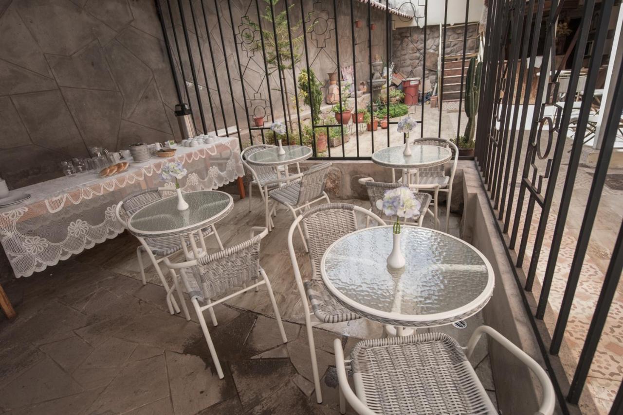 Ayenda San Cristobal Boutique Hotel
