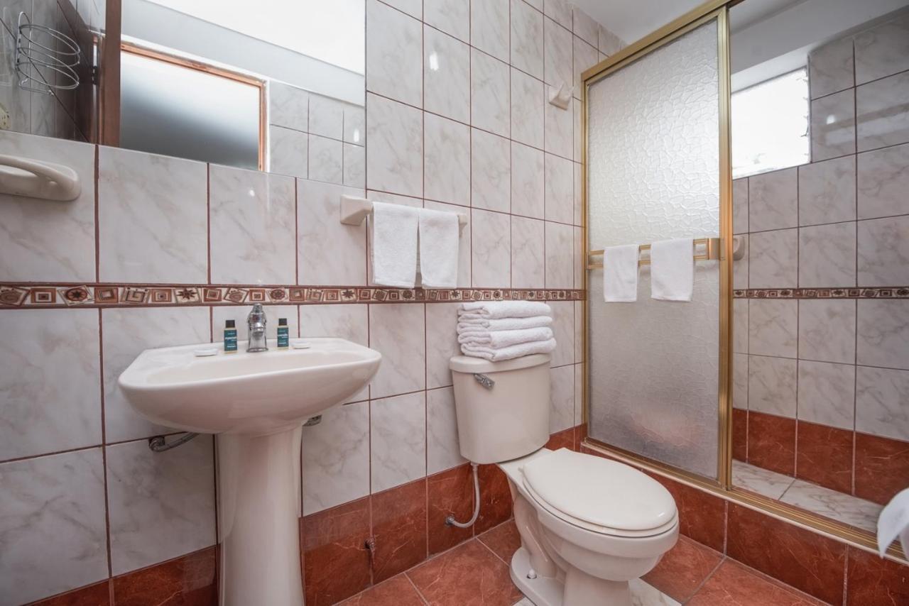 Ayenda San Cristobal Boutique Hotel